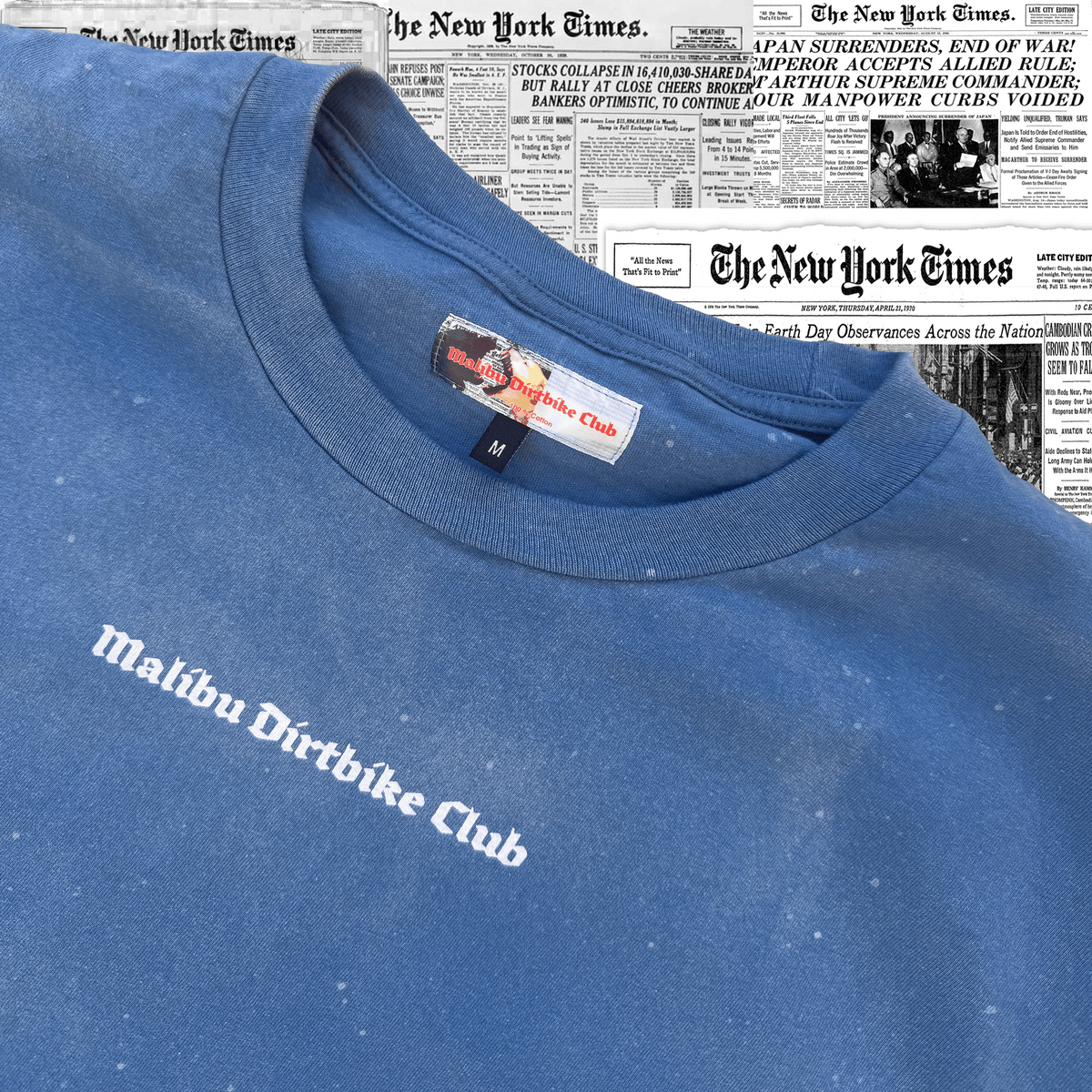Newspaper T