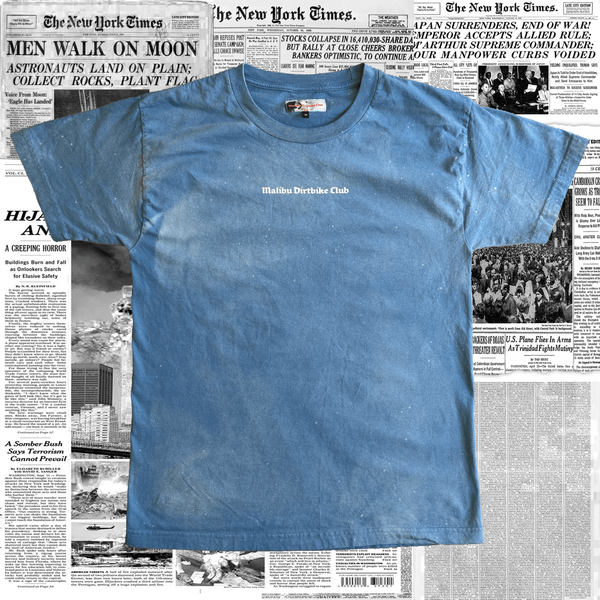 Newspaper T