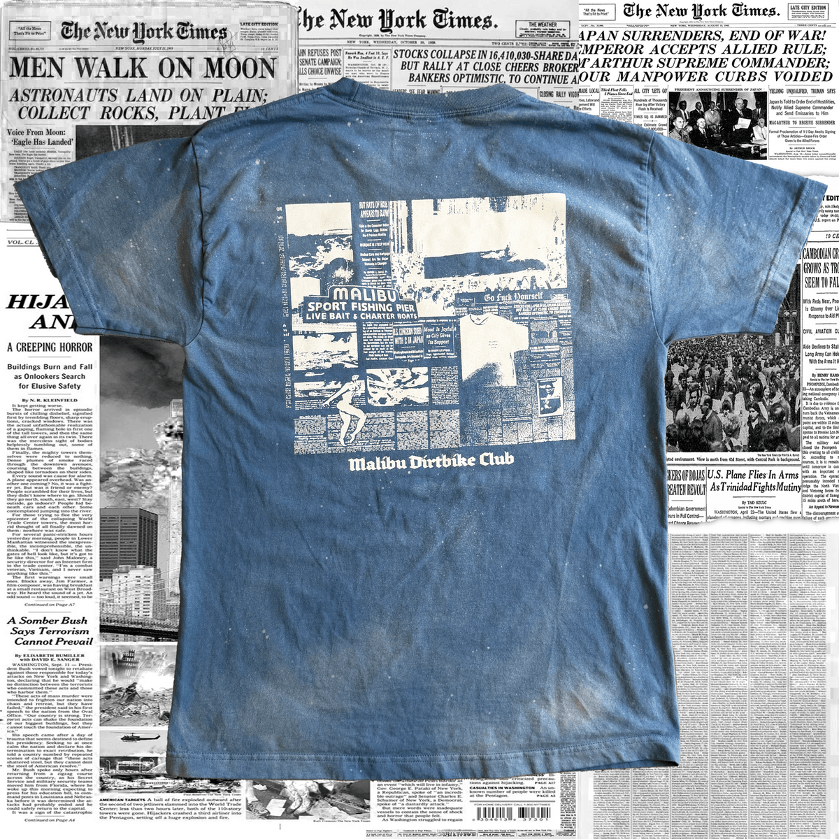 Newspaper T